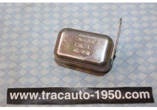 CENTRALE CLIGNOTANTE CARTIER 6704 12V 2L 40/45W...AUTOS DIVERSES