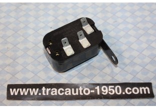 CENTRALE CLIGNOTANTE CARTIER 6704 12V 2L 40/45W...AUTOS DIVERSES