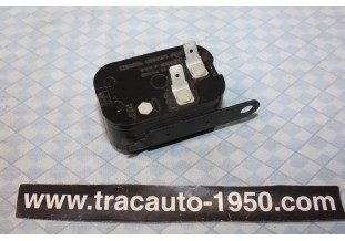 CENTRALE CLIGNOTANTE CARTIER 12V 2L 40/45W 2 BORNES...AUTOS DIVERSES