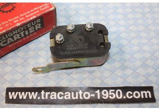 CENTRALE CLIGNOTANTE CARTIER 6703 12V 2L 33/36W...AUTOS DIVERSES