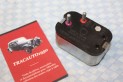 CENTRALE CLIGNOTANTE CARTIER 12V 2L 15W 2 BORNES...CITROEN 2CV AZ AZL AZAM 2CV4 2CV6