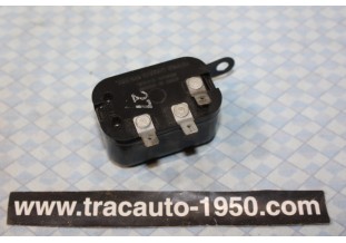 CENTRALE CLIGNOTANTE CARTIER 6V 2L 42W...AUTOS DIVERSES