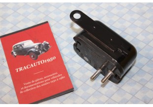 CENTRALE CLIGNOTANTE CARTIER 6V 2L 40/45W 2 BORNES....AUTOS DIVERSES