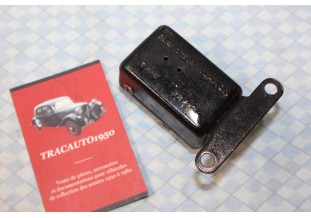 CLIGNOTEUR KLAXON 12V 2L 3 BORNES...AUTOS DIVERSES