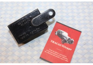 CLIGNOTEUR KLAXON 12V 3L 45/48W 3 BORNES...AUTOS CAMIONS DIVERS