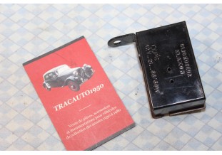 CLIGNOTEUR KLAXON 12V 2L 33/36W 3 BORNES...AUTOS DIVERSES