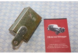 CLIGNOTEUR SOPARTEX SX 12V 36/42W 3 BORNES...AUTOS DIVERSES