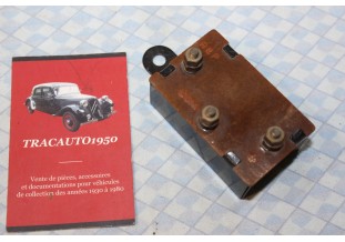 CENTRALE CLIGNOTANTE ASEA 12V 30/42W 3 BORNES...AUTOS DIVERSES