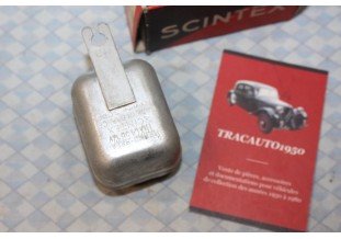 THERMO RELAIS CLIGNOTEUR SCINTEX TRX C4 12V 5 BORNES...AUTOS DIVERSES