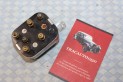 THERMO RELAIS CLIGNOTEUR SCINTEX TRX 4B 6V 4 BORNES...RENAULT 4CV DAUPHINE