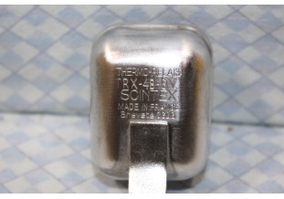THERMO RELAIS CLIGNOTEUR SCINTEX TRX 4B 6V 4 BORNES...RENAULT 4CV DAUPHINE