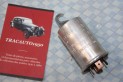 CENTRALE CLIGNOTANE WARNING CARTIER CT42D 12V 21W 4 BORNES...AUTOS DIVERSES