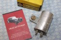 CENTRALE CLIGNOTANTE CARTIER 6V CT4 2L 42/84W 3 BORNES...AUTOS DIVERSES