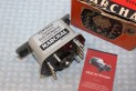 CENTRALE CLIGNOTANTE MARCHAL CPL 430 24V 11 BORNES...CAMIONS DIVERS