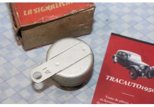 CENTRALE CLIGNOTANTE HUSSEX T4S 12V 6 BORNES...AUTOS DIVERSES