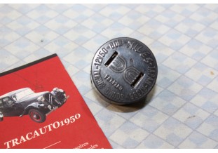 RELAIS CLIGNOTEUR NILES RY39B 12V 50/60W 2 BORNES...AUTOS DIVERS