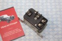 RELAIS SOPARTEX UNIVERSEL 12V 15AMP 4 BORNES KLAXON/FEUX...AUTOS DIVERSES
