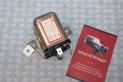 RELAIS DEVIATEUR CARTIER 93 12V 3 BORNES ...CITROEN ID DS 21