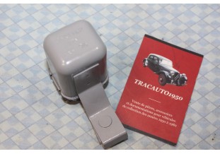 RELAIS PHARES ROUTE CARTIER 96 12V 7 BORNES...PANHARD 24C / 24CT