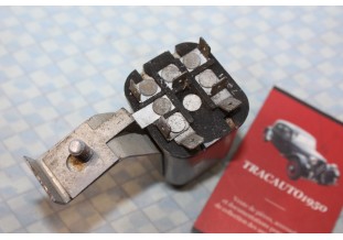 RELAIS PHARES ROUTE CARTIER 96 12V 7 BORNES...PANHARD 24C / 24CT