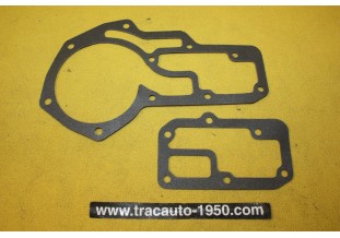 JEU DE 2 JOINTS DE POMPE A EAU MEILLOR 420932P/420931H...FUEGO R18 MOT 847