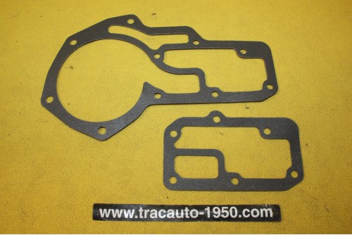 JEU DE 2 JOINTS DE POMPE A EAU MEILLOR 420932P/420931H...FUEGO R18 MOT 847