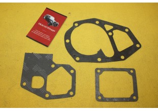 KIT DE 3  JOINTS DE POMPE A EAU...RENAULT R3 R4 R6 RODEO - Tracauto...