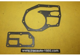 2 JOINTS DE POMPE A EAU MEILLOR 420569H/420568H...RENAULT R5 R6