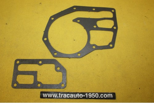 2 JOINTS DE POMPE A EAU MEILLOR 420569H/420568H...RENAULT R5 R6