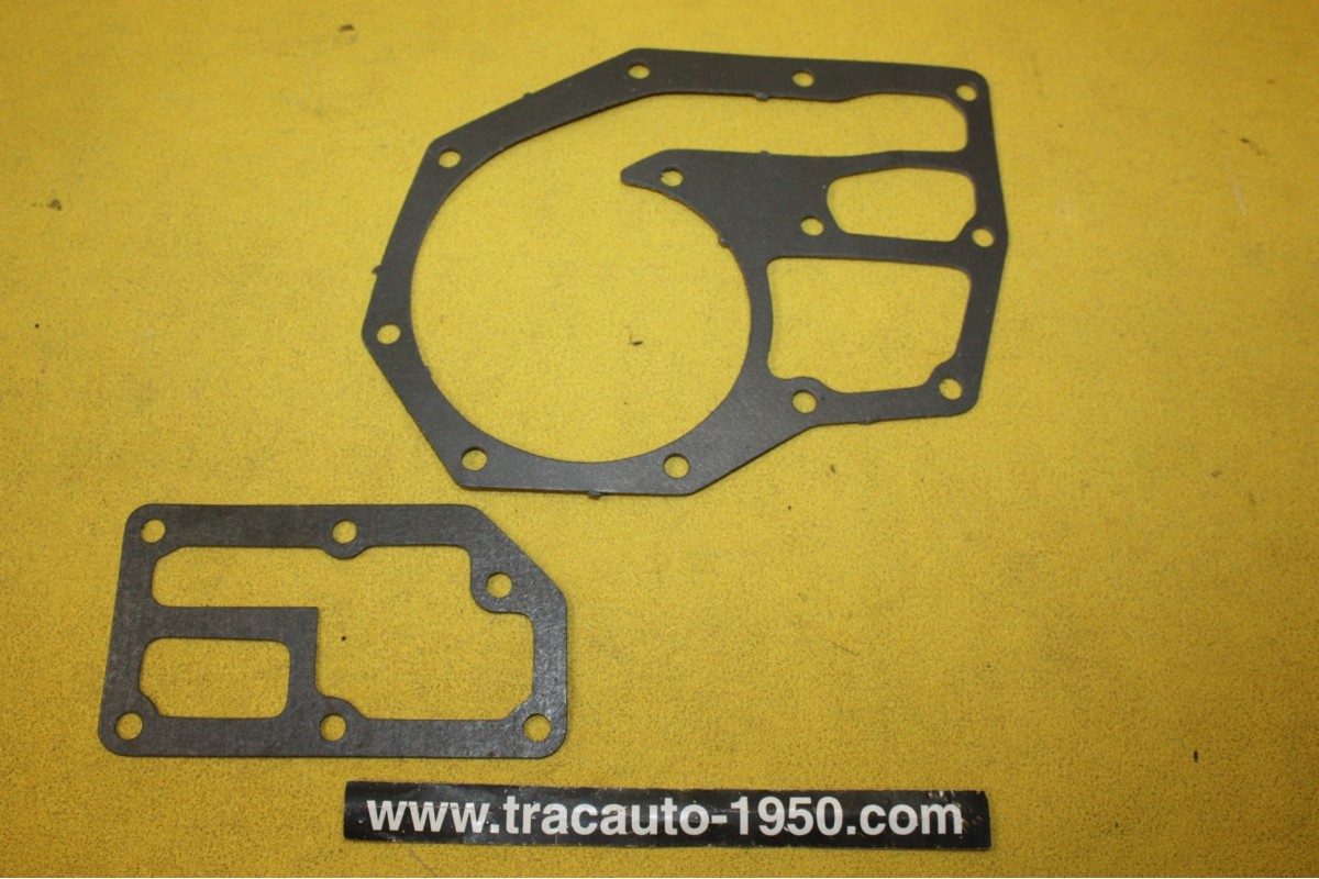 2 JOINTS DE POMPE A EAU MEILLOR 420569H/420568H...RENAULT R5 R6