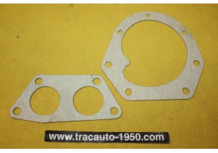 2 JOINTS DE POMPE A EAU MEILLOR 420039 / 422025...CITROEN HY HZ Diesel