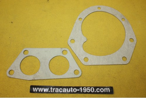 2 JOINTS DE POMPE A EAU MEILLOR 420039 / 422025...CITROEN HY HZ Diesel