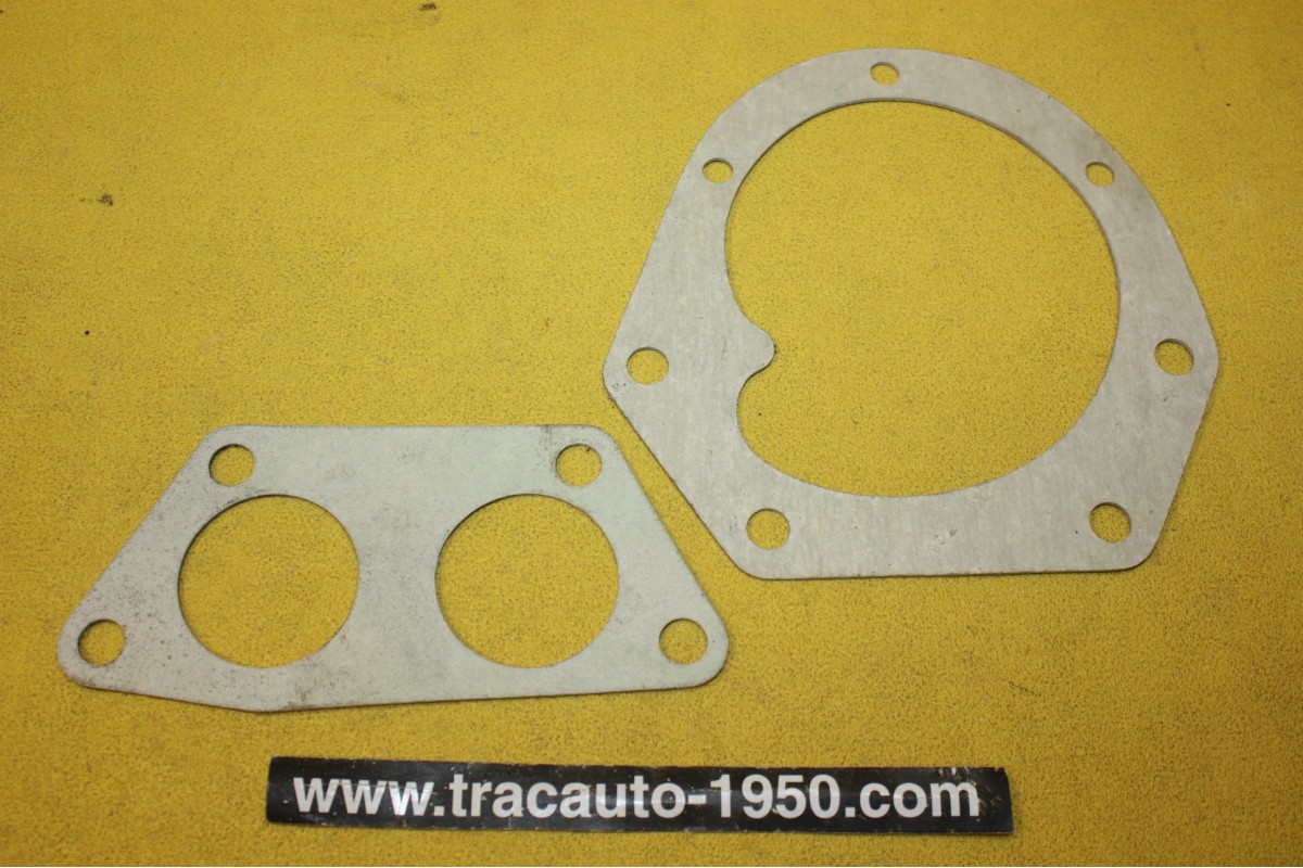 2 JOINTS DE POMPE A EAU MEILLOR 420039 / 422025...CITROEN HY HZ Diesel