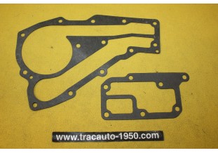 2 JOINTS DE POMPE A EAU MEILLOR 423502 / 423503...RENAULT SUPER 5 CLIO R9 R11