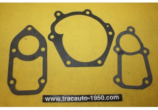 3 JOINTS DE POMPE A EAU MEILLOR 020996 / 423314 / 420799...CITROEN CX DIESEL