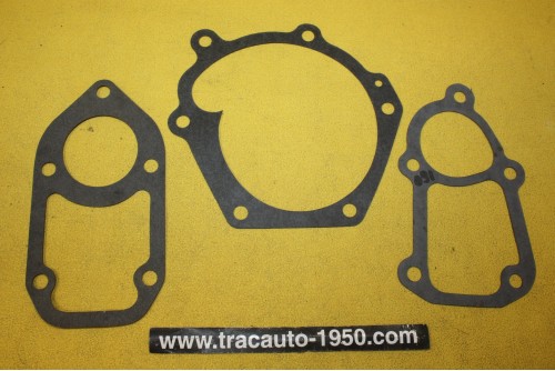 3 JOINTS DE POMPE A EAU MEILLOR 020996 / 423314 / 420799...CITROEN CX DIESEL