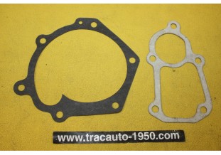 2 JOINTS DE POMPE A EAU MEILLOR 020998H / 420799H...CITROEN CX 2000 2200