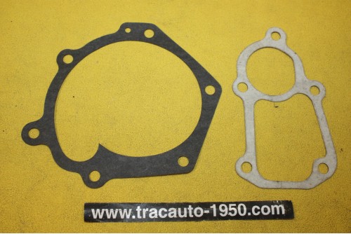 2 JOINTS DE POMPE A EAU MEILLOR 020998H / 420799H...CITROEN CX 2000 2200