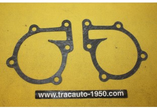 2 JOINTS DE POMPE A EAU MEILLOR 409986H...PEUGEOT 204 304 305