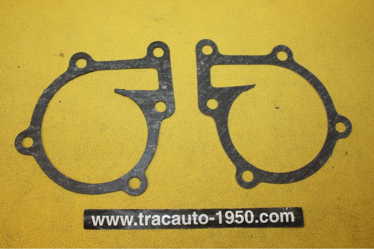 2 JOINTS DE POMPE A EAU MEILLOR 409986H...PEUGEOT 204 304 305