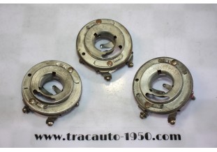 3 PORTES AMPOULES SEVMARCHAL 9835 Ø/42mm...AUTOS ANCIENNES COLLECTION