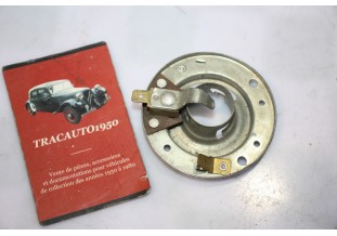 PORTE AMPOULE CIBIE Ø/42mm...AUTOS ANCIENNES DIVERS