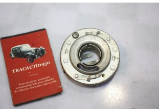 PORTE AMPOULE CIBIE Ø/44mm...AUTOS ANCIENNES DIVERS