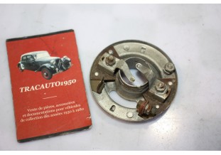 PORTE AMPOULE CIBIE Ø/44mm...AUTOS ANCIENNES DIVERS