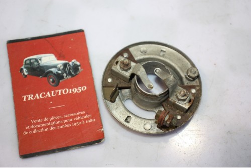 PORTE AMPOULE CIBIE Ø/44mm...AUTOS ANCIENNES DIVERS