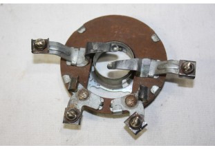 PORTE AMPOULE SEV MARCHAL 15214...AUTOS DIVERS COLLECTIONS ANCIENNES