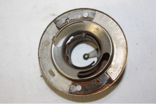 PORTE AMPOULE CIBIE A 160 AB...AUTOS DIVERS ANCIENNES COLLECTIONS