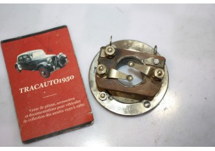 PORTE AMPOULE CIBIE 4-486 Ø/42mm...AUTOS ANCIENNES COLLECTION