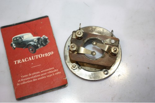 PORTE AMPOULE CIBIE 4-486 Ø/42mm...AUTOS ANCIENNES COLLECTION