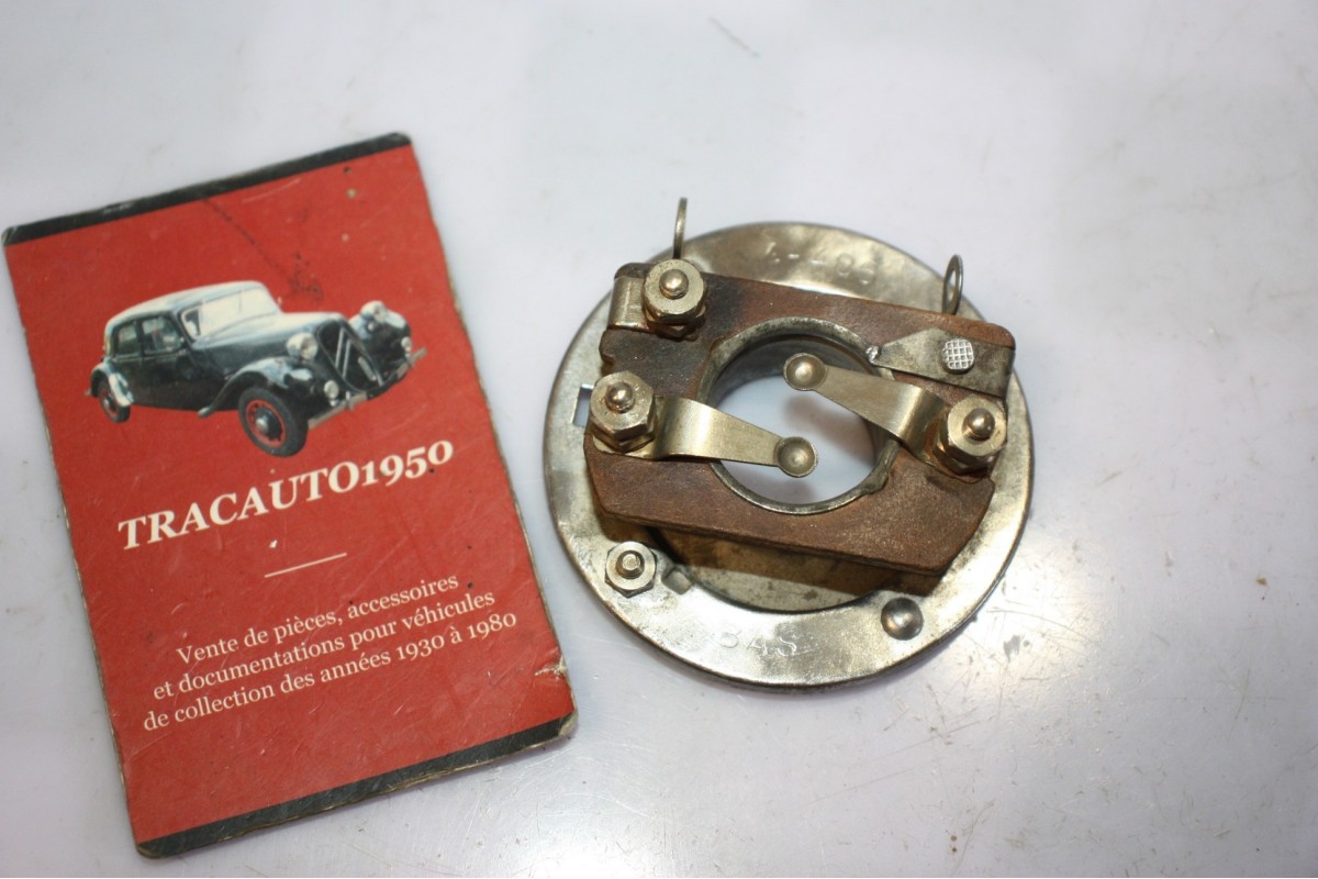 PORTE AMPOULE CIBIE 4-486 Ø/42mm...AUTOS ANCIENNES COLLECTION